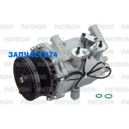 ���������� ������������ Honda CR-V (02-) Patron PACC118 PACC118 ����