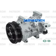 ���������� ������������ Toyota Corolla (13-) 1.6i/1.8i Patron PACC134 PACC134 ����