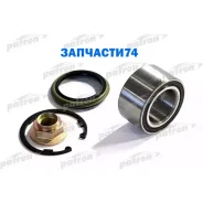 ��������� ��������� ������ Mazda: 626 6.87-10.91 Patron PBK1348 PBK1348 ����