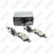 ��������� ������� �������� /������ �������� 4�� /TI-GUAR ��� Mercedes GL X164/ML, W164/G, W463 2004-2014; PN0507 TG-0507 004.420.52.20 A 1644201520 Ti...