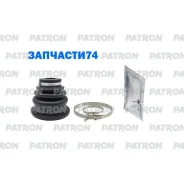 ������� ����� ����� �-�� ��� � ����������� (25.8x105x92) LADA Largus, Dacia: Logan 04-, Sandero 05- Renault: Laguna 01- Patron PDC0133 PDC0133 ����