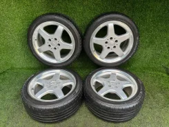 Mercedes. 8.5/7.5x17", 5x112, ET30/37, �� 66,6���. ����