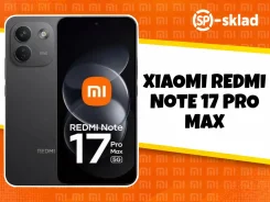 Xiaomi Redmi Note 17 Pro Max. �����, 512 ��, ������, 5G ����