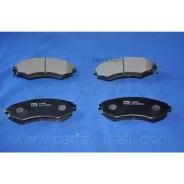 ������� ��������� �������� Hyundai Sonata 93MY PMC 5810134A21 Parts-MALL PKA-002 PKA002 ����