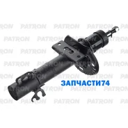 ����������� �������� ������ VW Polo sedan (6R) 10 Patron PSA339763 PSA339763 ����