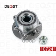 ������� � ����������� Mercedes-BENZ MB(W164/W166) �����. Deqst ���. 107241 107241 ����