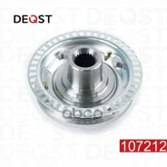 ������� �������� VW GOLF II/III Passat III Vento Jetta (ABS+) Deqst ���. 107212 107212 ����