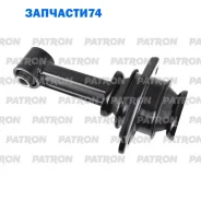 ����� ��������� Hyundai Solaris KIA RIO 17- Patron PSE31239 PSE31239 ����