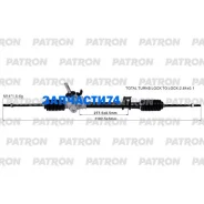 ����� ������� Renault CLIO II (BB, CB) 98- Patron PSG3204 PSG3204 ����