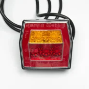 ������ ������ ������������� � �������� 1�. LED Fristom FT-122 FT-122 FT122 ����