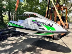 Kawasaki SXI Pro. 2001 ��� ����