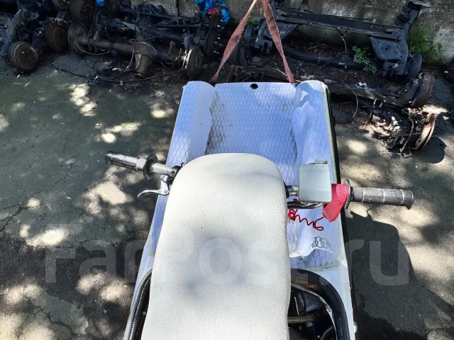 Kawasaki SXI Pro. 2001 ��� ����