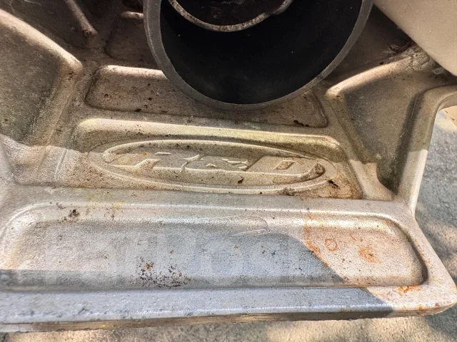 Kawasaki SXI Pro. 2001 ��� ����