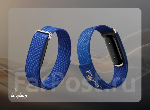 Fitbit Air. IP68 ����