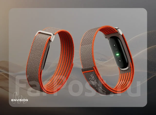 Fitbit Air. IP68 ����