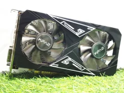 GeForce GTX 1650 ����