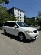 Mazda MPV. �������, ��������, ������, 208����. �� ����