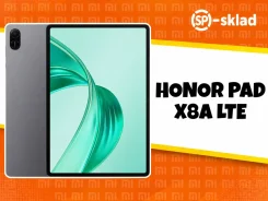 Honor Pad X8a. 11 ������, ������ 128 �� ����