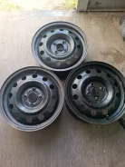 Hyundai. 6.0x15", 4x100, ET48, �� 54,1���. ����