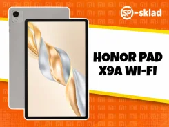 Honor Pad X9a. 11 ������, ������ 128 �� ����