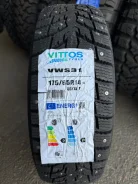 Vittos VWS31. ������, ����������, 2026 ���, ����� ����