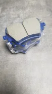 ������� ��������� ��� G30, �G31, �G01, �G08, �G02, �F45, �F46, �F48, �F39, �Mini F54, F60 ��. VIN(Ceramic PRO) Miles E500672 E500672 ����