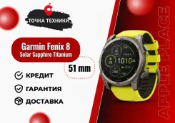 Garmin Fenix 8 ����