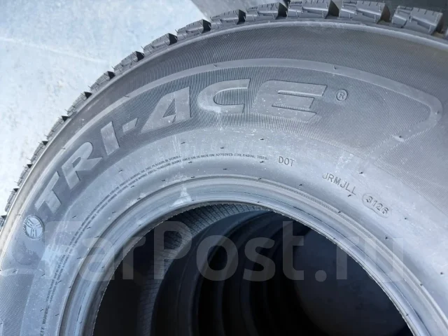 Tri Ace Snow Fox. ������, ��� �����, 2026 ���, ����� ����