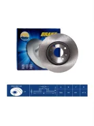 ���� ��������� ������� 51712-3D300/AMD. BD126 AMD Hyundai (Sonata EF) (2001-); AMD Amdbd126 AMDBD126 ����