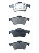 ������� ��������� �������� ������ FORD Focus 2004-, C-MAX 10,03-03,07, Mazda 3 03-, OPEL Vectra 02-, Renault Laguna II 01-, Espace IV 02-, Volvo S40...