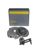 ��������� � ����� FORD Fiesta/Fusion 01-08 / Mazda 2 1.6 03-07 100pS GANZ GIE36040 GIE36040 ����