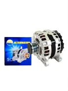 ��������� Skoda (Rapid III NH3) (1,6) (CWVA) (2012-) (Octavia III 5E3) (Octavia III 5E5) (1,6) (CWVA) (2012-) (140A) AMD Amdel1124 AMDEL1124 ����