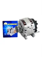 ��������� 14V 140A AUDI A1 1.6/ 2.0 TDI 10-/ A3 1.6-3.2/ TDI 03-12/ A4 1.9/ 2.0 TDI 00-08/ TT 2.0/TDI 06-/ VW Caddy III 1.6-2.0/ TDI 04-/ Golf 1.6-2.0...