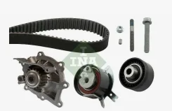������ ���, �������� (������ + ������ + �����) Citroen, FIAT, FORD, Peugeot 2,2HDI 06- INA 530048930 530048930 ����