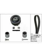 ������ ��� [148x23] + 3 ������ AUDI A3/A4/A6, VW Golf 5/Jetta/Passat/Touran, Skoda Octavia 2.0 FSI/TFSI 04- INA 530044510 530044510 ����