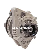 ��������� Toyota Tundra 4.0L [1GR-FE] 2004-2006 / Toyota 4Runner 4.0L [1GR-FE] 2003-2005 Krauf ALN3470ZD ALN3470ZD ����