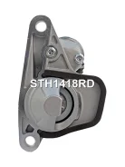 ������� 12V 1kW Nissan Qashqai 2.0 01.11-, Renault Megane CC 2.0 06.10-/Laguna 07- Krauf STH1418RD STH1418RD ����