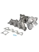 ��������������� Skoda Octavia 04-/Yeti 09-, VW Tiguan 08-/Golf VII 12-/Jetta 11-/Passat B6 05-/Passat B7 10-/Scirocco 08- 1.4T [CAXA/CNVA/CAXC] Luzar...
