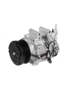 ���������� ������. Honda Civic 4D/5D 06- 1.8i Luzar LCAC23SA LCAC23SA ����