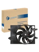 ���������� ���. (� �������) FORD Fiesta 01-/Fusion 02- A/C- �/ Luzar LFK1032 LFK1032 ����