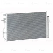 �������� ������. � ��������� [582�407�16] Chevrolet Aveo T300 11-/Cobalt 13- Luzar LRAC0595 LRAC0595 ����