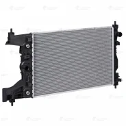�������� [580x398�16] Chevrolet Cruze 1.6/1.8 AT 09- Luzar LRC05153 LRC05153 ����