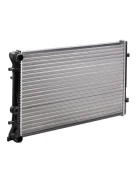 �������� [650x415x24] AUDI A3 1.6-1.9/T/TDI 96-/TT 1.8T 98-, SEAT Leon 1.4-1.9/TDI/SDI 99-/Toledo II 1.4-1.9/TDI 99-06, Skoda Octavia 1.4-1.9/T/TDI/SD...