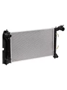 �������� ���. Toyota Corolla 1.6i/1.8i AT 01- Luzar LRC19112 LRC19112 ����