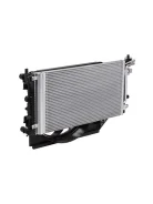 ���� ���. (��������+���������+����������) VW Polo 09 - Luzar LRK1853 LRK1853 ����