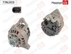 ��������� (14V 90A) AUDI A6, VW Passat 97-05 (14V 90A) Masterkit 77AL033 77AL033 ����