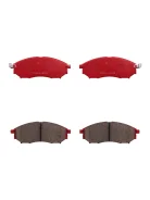 ������� ����. ���. ���������� Nissan Pathfinder 2.5 2005 -; Renault Koleos 2.5 2008 -; Nissan Murano 3.5 2003 - 2008 NIBK PN2444S PN2444S ����