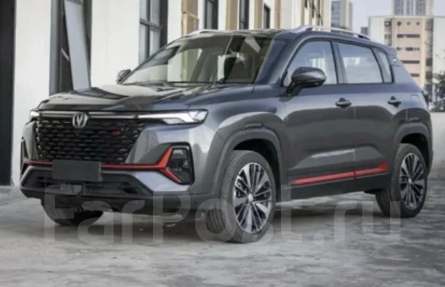 ������ �������� Changan CS35PLUS S111F2713010401 ����