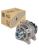 ��������� 120A Renault Megane III (08-)/Fluence (10-) 1.4i/1.6i 120A Startvolt LG0908 LG0908 ����