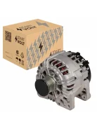 ��������� 150A Renault Duster (15-) 2.0i 4x4 150A Startvolt LG0923 LG0923 ����